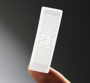 扎丝公司产品RFID可追溯电子标签