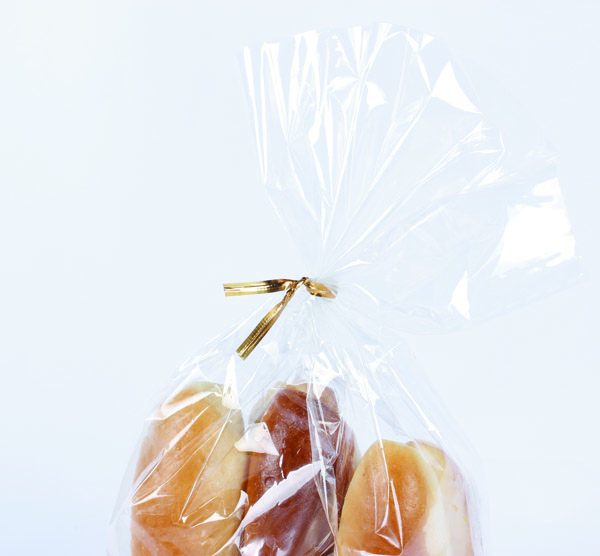 塑料扎口线PE塑料扎带冰箱保鲜袋冷冻袋封口捆扎