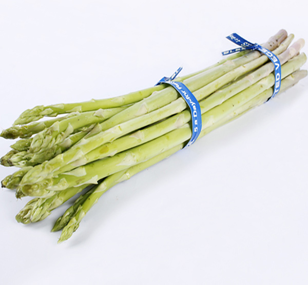 纸质蔬菜扎带
