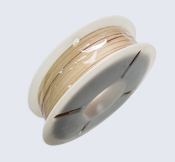 纸塑扎丝产品的主要特点