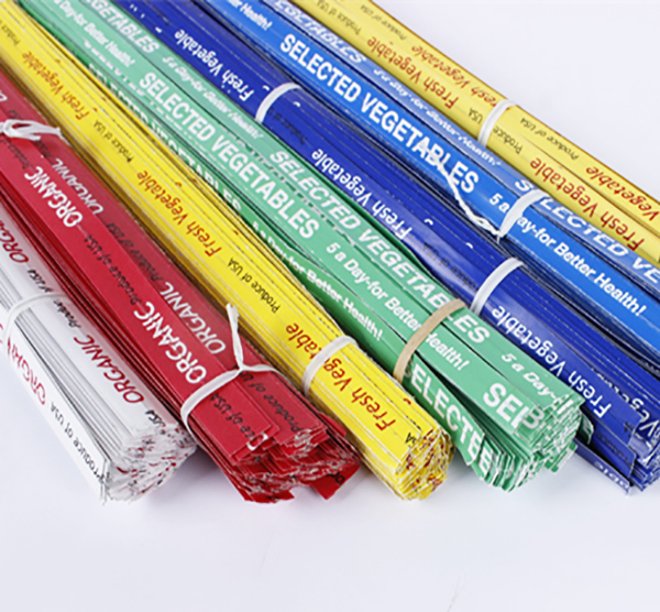 扎丝扎带主要分类及特点‌