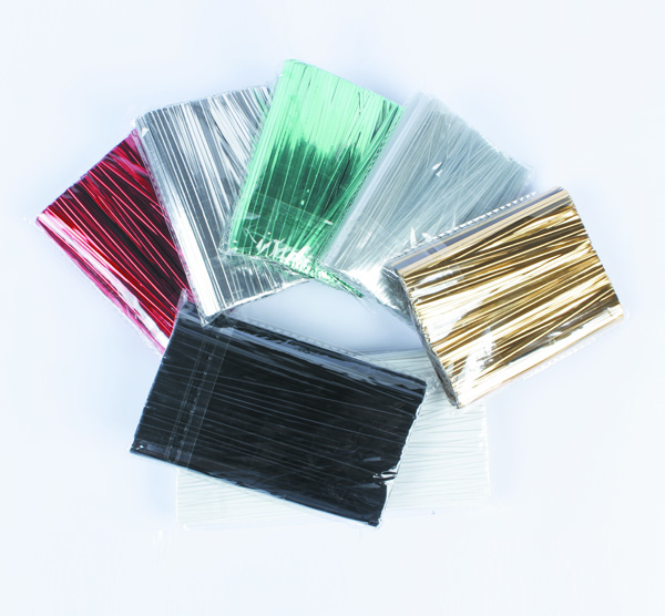 金银扎丝‌的主要分类