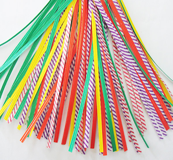 金银扎丝扎带的应用领域‌